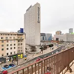 Central Apartament By Your Freedom
