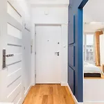 Central Apartament By Your Freedom