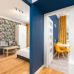 Central Apartament By Your Freedom